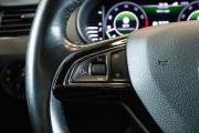 Skoda Octavia III (A7) Рестайлинг Уфа  - изображение 38