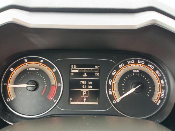 Lada (ВАЗ) Vesta I Рестайлинг (NG) с пробегом 2024 года, цена 1 353 000 рублей, 6988 км, седан, Автокод Объявления