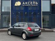 Kia Ceed I Рестайлинг Архангельск  - изображение 27