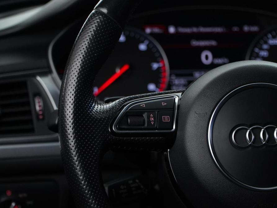 Audi A6 IV (C7) Рестайлинг Москва  - изображение 23