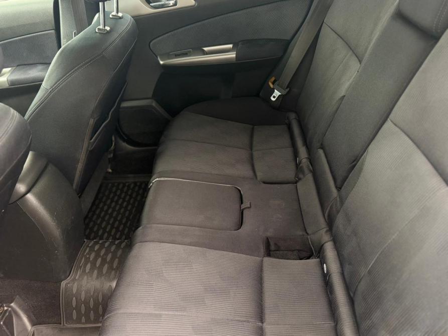 Subaru Forester III Ростов-на-Дону  - изображение 16