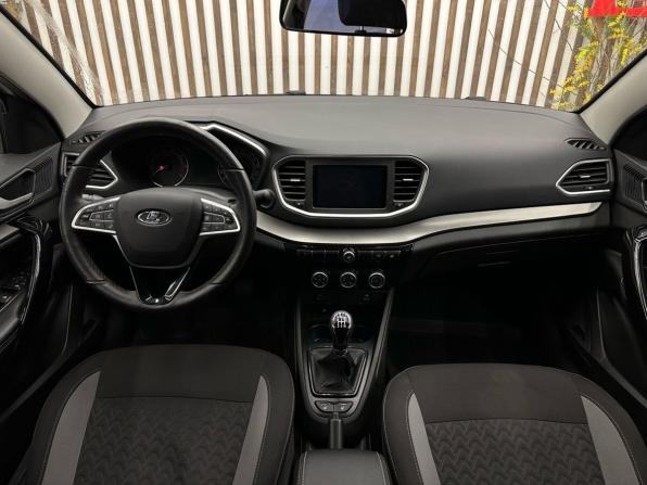 Lada (ВАЗ) Vesta I Рестайлинг (NG) с пробегом 2024 года, цена 1 299 000 рублей, 20500 км, седан, Автокод Объявления