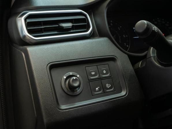 Renault Duster II с пробегом 2021 года, цена 1 870 000 рублей, 124228 км, внедорожник, Автокод Объявления