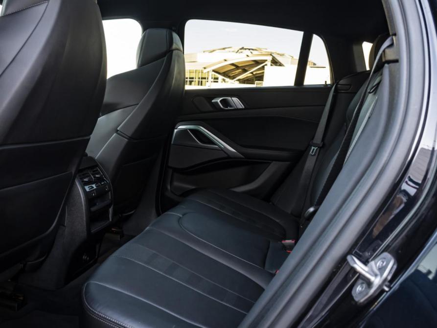BMW X6 III (G06) Москва  - изображение 21