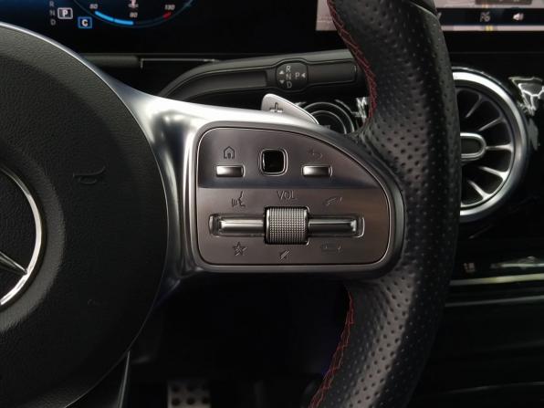 Mercedes-Benz GLA II (H247) с пробегом 2020 года, цена 3 900 000 рублей, 32208 км, внедорожник, Автокод Объявления
