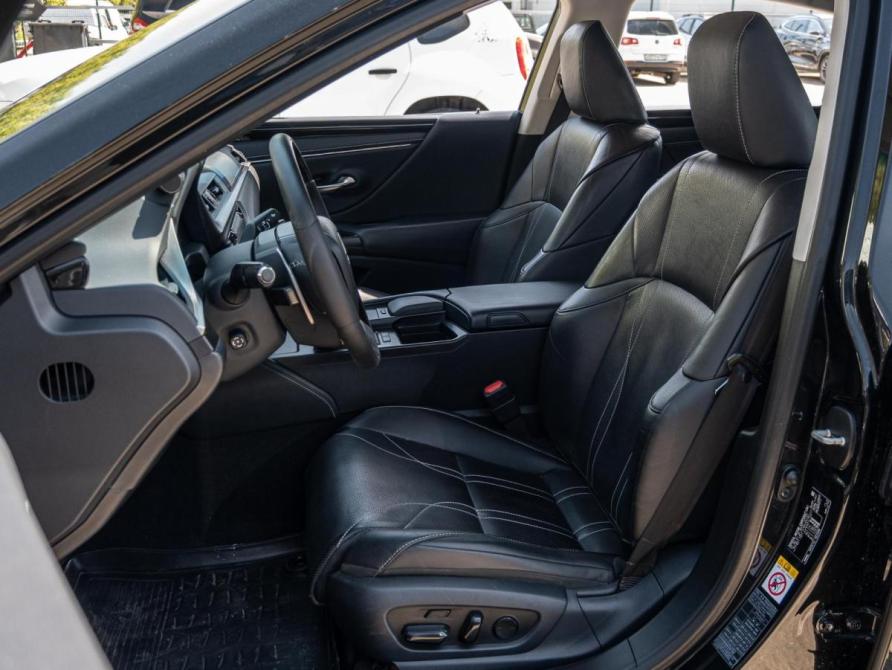 Lexus ES VII Краснодар  - изображение 10