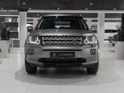 Land Rover Freelander II Рестайлинг 2 Москва  - изображение 26