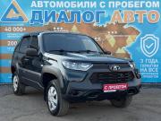 Lada (ВАЗ) Niva Travel I Набережные Челны  - изображение 17