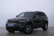 Jeep Grand Cherokee IV (WK2) Рестайлинг Омск  - изображение 25