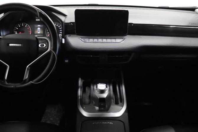 Haval Jolion I Рестайлинг с пробегом 2025 года, цена 1 972 000 рублей, 30628 км, внедорожник, Автокод Объявления