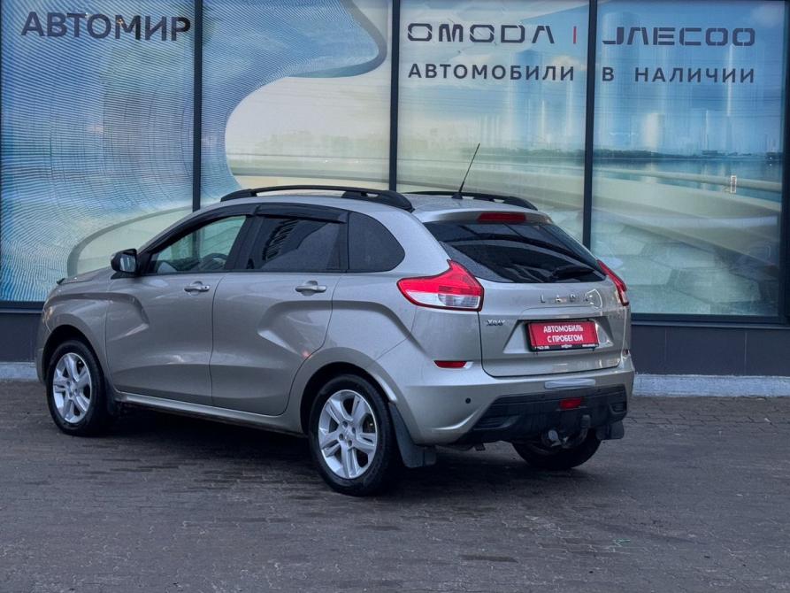Lada (ВАЗ) XRAY I Архангельск  - изображение 7