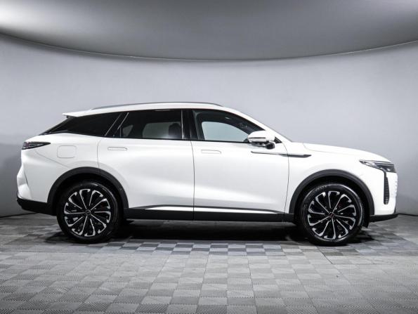 Exeed RX с пробегом 2023 года, цена 3 550 000 рублей, 4350 км, внедорожник, Автокод Объявления