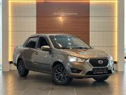 Datsun on-DO I Рестайлинг Челябинск  - изображение 18