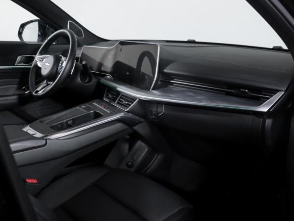 Haval F7 II с пробегом 2024 года, цена 2 900 000 рублей, 26666 км, внедорожник, Автокод Объявления
