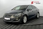Opel Astra H Рестайлинг Нижний Новгород  - изображение 24