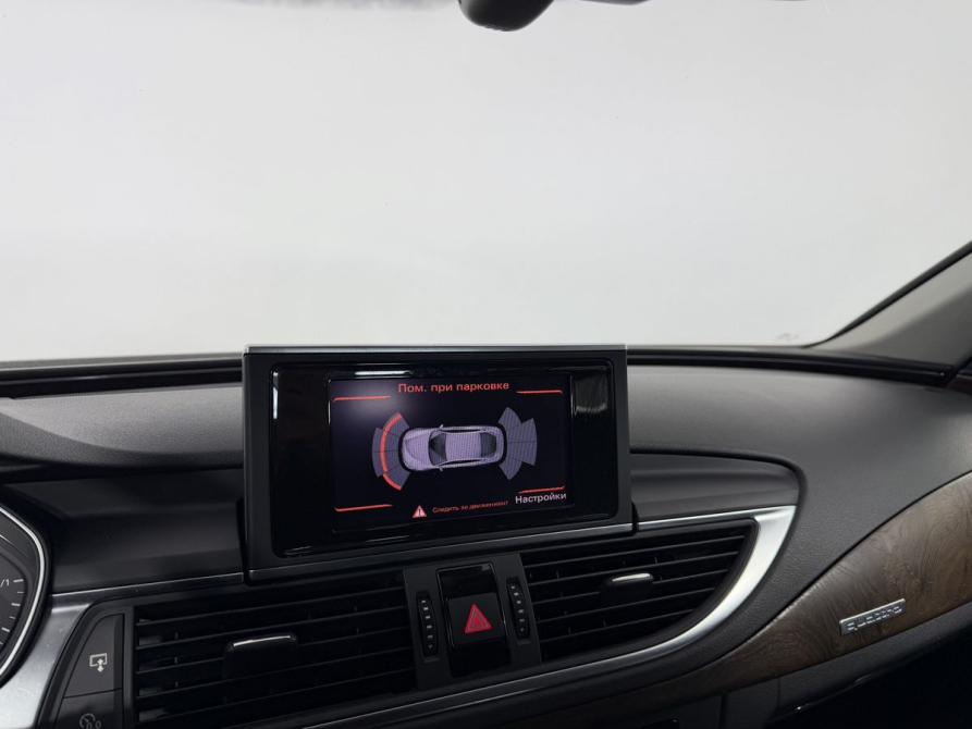 Audi A7 I (4G) Калининград  - изображение 16