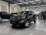 Kia Sportage III Рестайлинг Тверь  - изображение 20