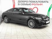 Mercedes-Benz C-Класс IV (W205) Рестайлинг Москва  - изображение 29