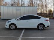 Hyundai Solaris II Рестайлинг Чебоксары  - изображение 32