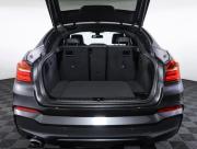 BMW X4 I (F26) Москва  - изображение 31