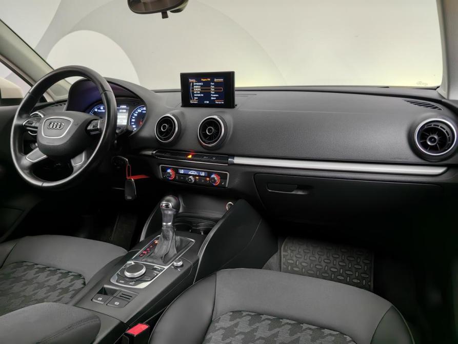 Audi A3 III (8V) Подольск  - изображение 13