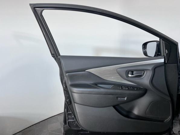 Nissan Murano III (Z52) с пробегом 2018 года, цена 2 785 000 рублей, 67000 км, внедорожник, Автокод Объявления