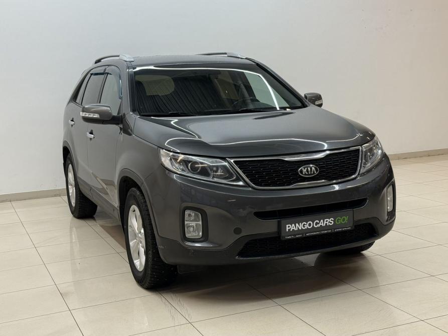 Kia Sorento II Рестайлинг Смоленск  - изображение 3