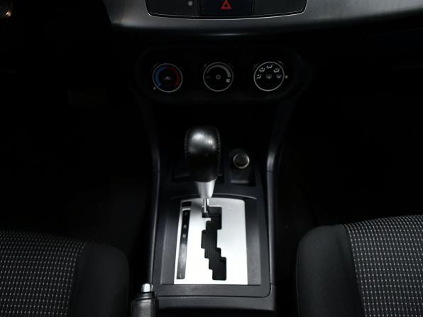 Mitsubishi Lancer X Рестайлинг с пробегом 2011 года, цена 877 000 рублей, 119419 км, седан, Автокод Объявления