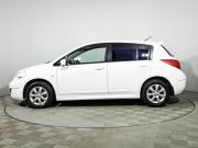 Nissan Tiida I Рестайлинг Санкт-Петербург  - изображение 25