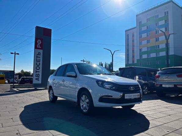 Lada (ВАЗ) Granta I Рестайлинг с пробегом 2023 года, цена 725 000 рублей, 67190 км, седан, Автокод Объявления