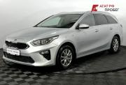 Kia Ceed III Нижний Новгород  - изображение 24