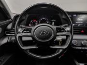 Hyundai Elantra VII (CN7) Москва  - изображение 48