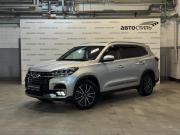 Chery Tiggo 8 I Рестайлинг Санкт-Петербург  - изображение 17