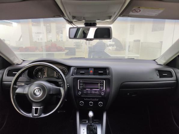 Volkswagen Jetta VI с пробегом 2013 года, цена 1 050 000 рублей, 164921 км, седан, Автокод Объявления