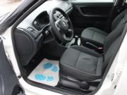 Skoda Fabia II Рестайлинг Москва  - изображение 23