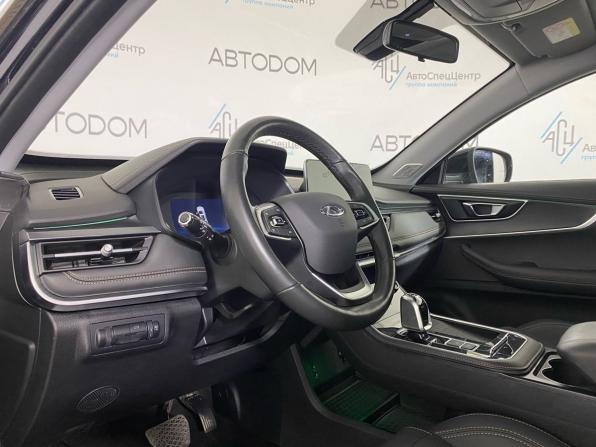 Chery Tiggo 8 I Рестайлинг с пробегом 2023 года, цена 1 819 000 рублей, 49495 км, внедорожник, Автокод Объявления