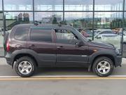 Chevrolet Niva I Рестайлинг Оренбург  - изображение 21