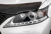 Lexus RX III Рестайлинг Барнаул  - изображение 40
