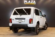 Lada (ВАЗ) Niva Legend Уфа  - изображение 22
