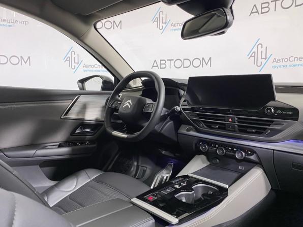 Citroen C5 X с пробегом 2024 года, цена 3 349 000 рублей, 6161 км, лифтбек, Автокод Объявления