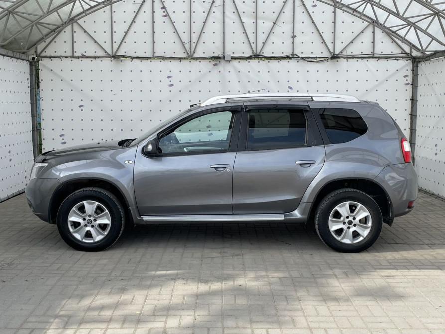 Nissan Terrano III (D10) Тамбов  - изображение 10