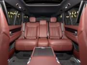 Land Rover Range Rover V Москва  - изображение 56