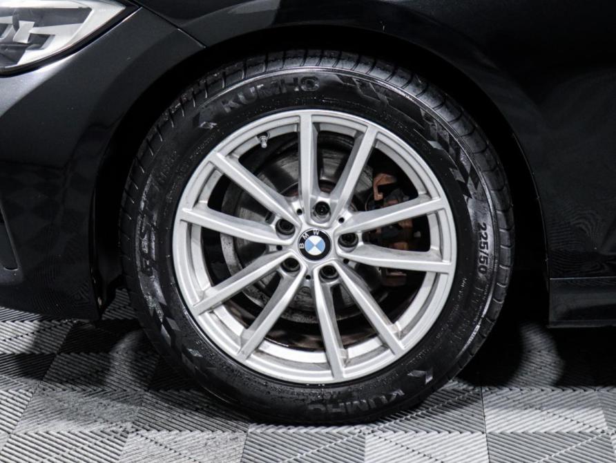 BMW 3 серии VII (G2x) Москва  - изображение 15