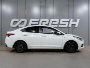 Hyundai Solaris II Воронеж  - изображение 22