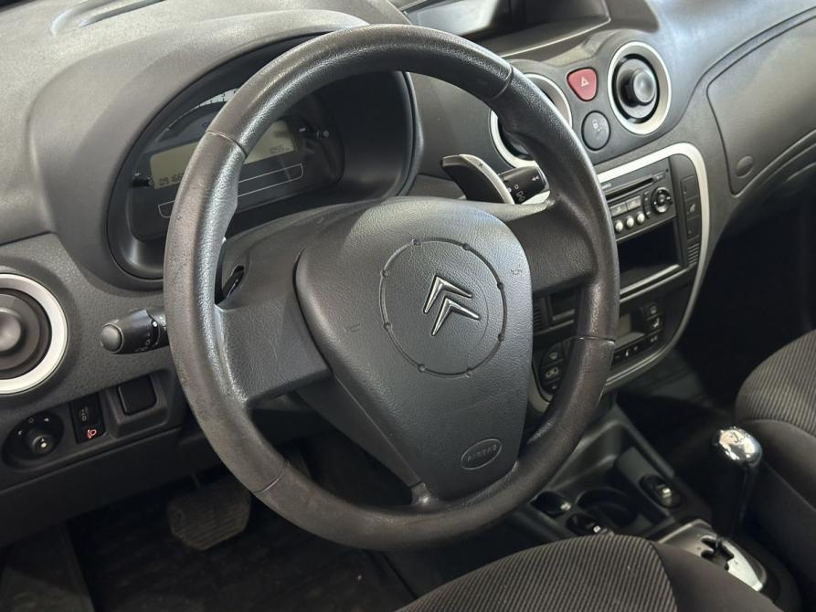 Citroen C3 I Рестайлинг Москва  - изображение 12