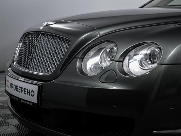 Bentley Continental Flying Spur с пробегом 2006 года, цена 4 018 410 рублей, 33136 км, седан, Автокод Объявления