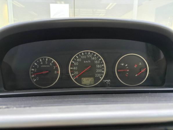 Nissan X-Trail I Рестайлинг с пробегом 2006 года, цена 705 000 рублей, 273270 км, внедорожник, Автокод Объявления
