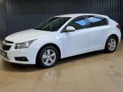 Chevrolet Cruze I Ростов-на-Дону  - изображение 13