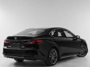 Toyota Camry IX (XV80) Москва  - изображение 25