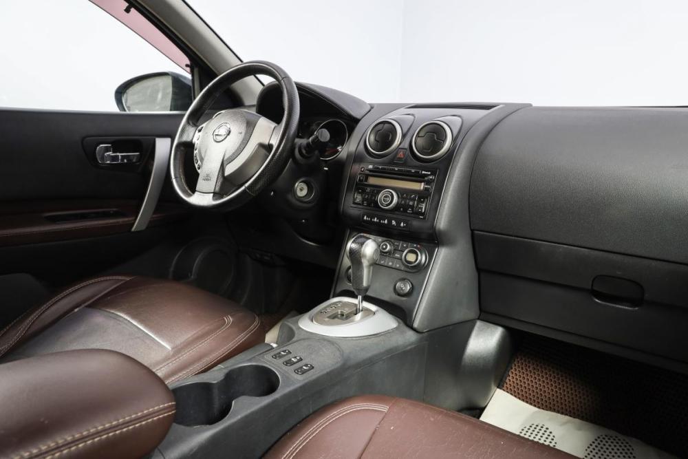 Nissan Qashqai I Новосибирск  - изображение 10